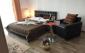Loft Holiday